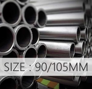 90-105mm Hydraulic Cylinder Tubes